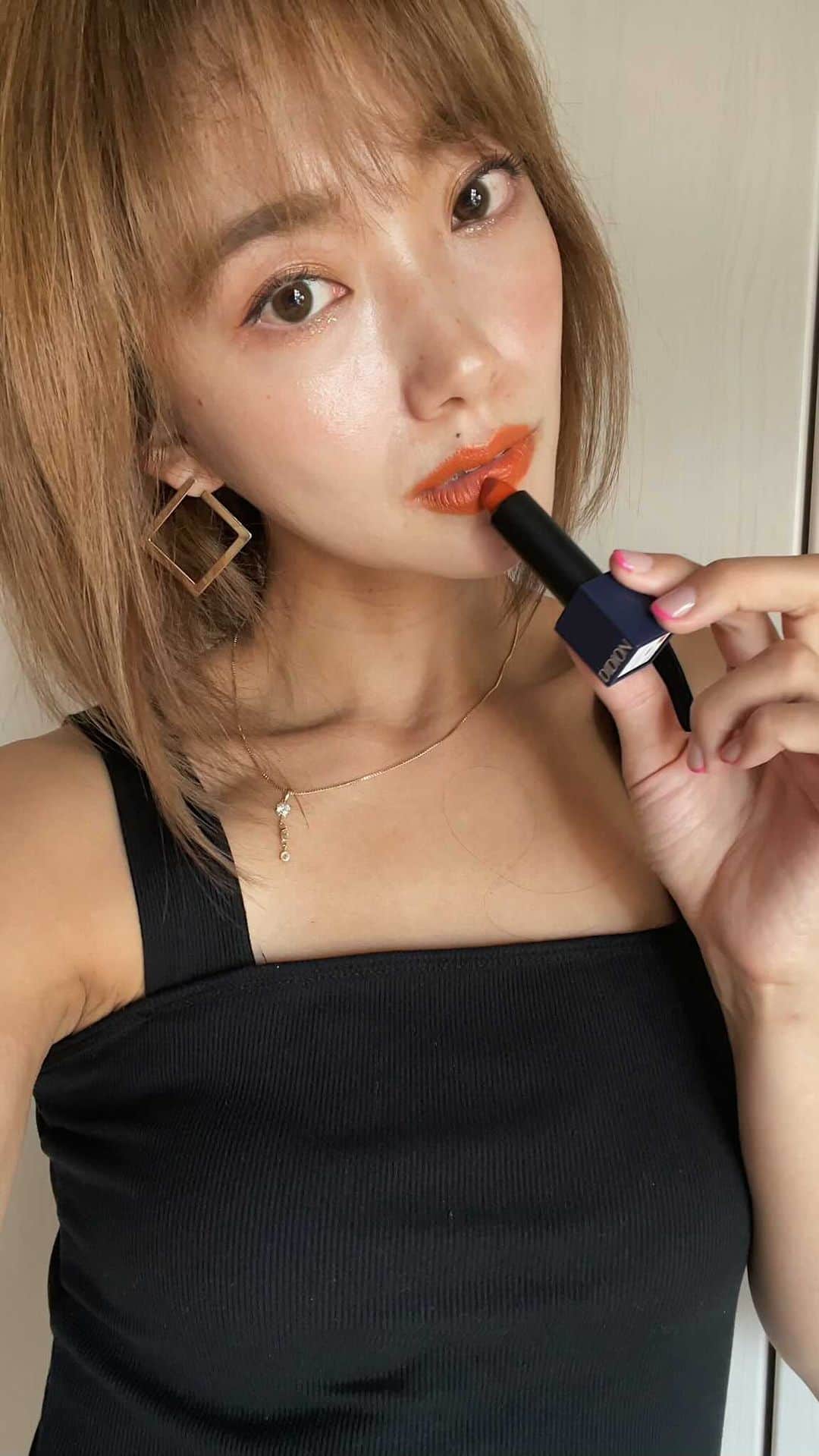 愛菜のインスタグラム
