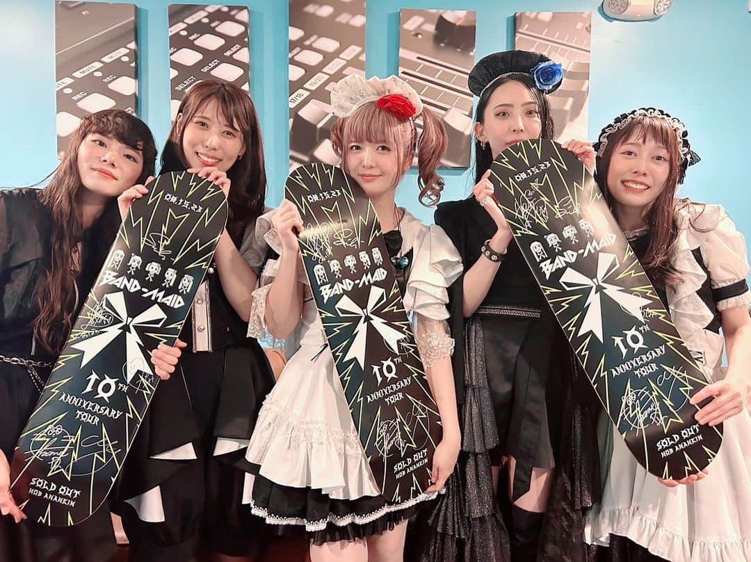 遠乃歌波のインスタグラム