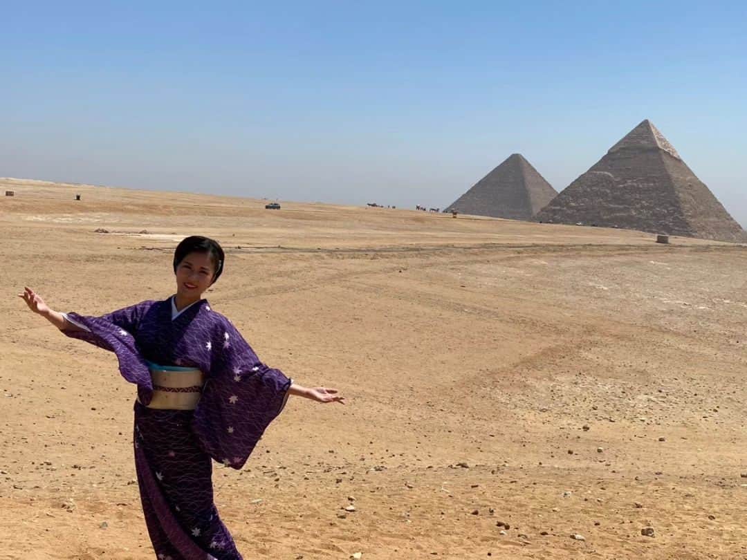 出光仁美のインスタグラム