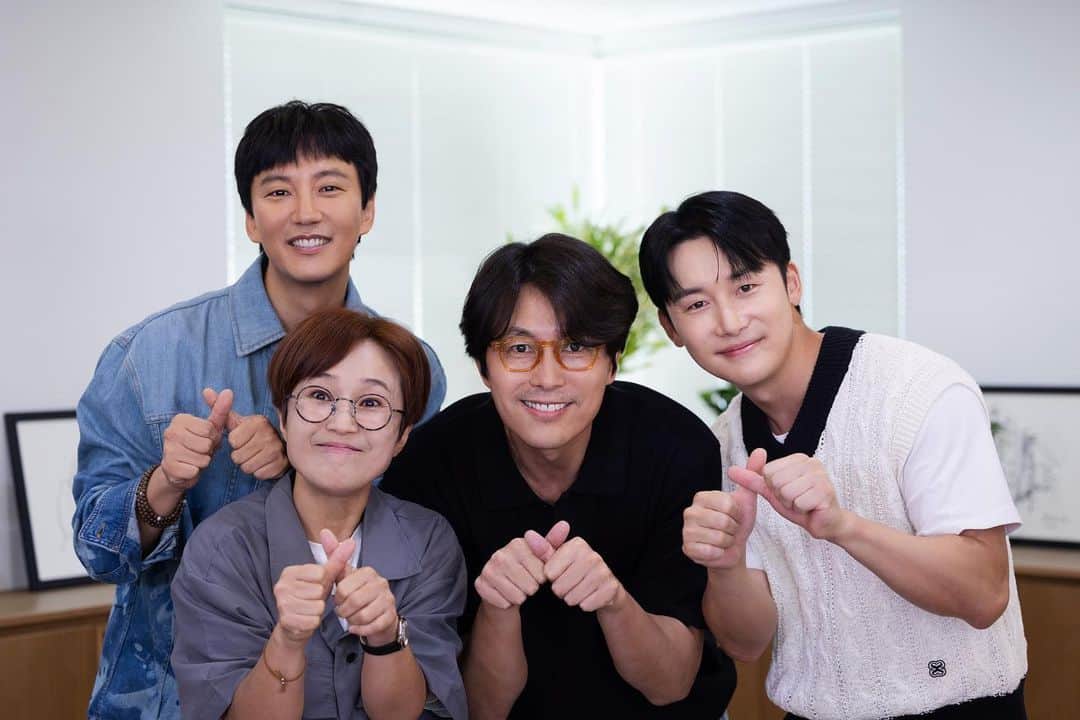 のインスタグラム：「#비보티비」