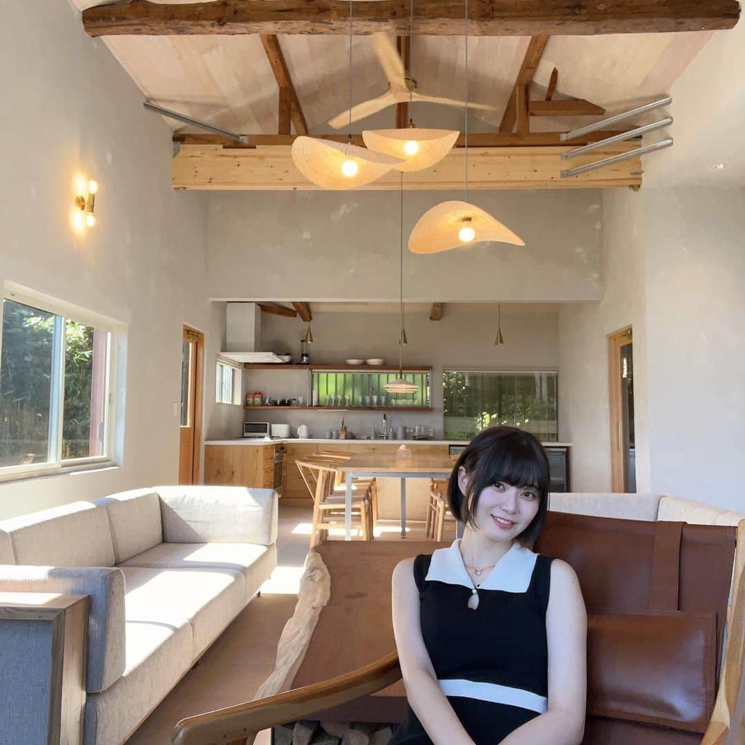 いけちゃんのインスタグラム：「ぼっち箱根旅行してきた」