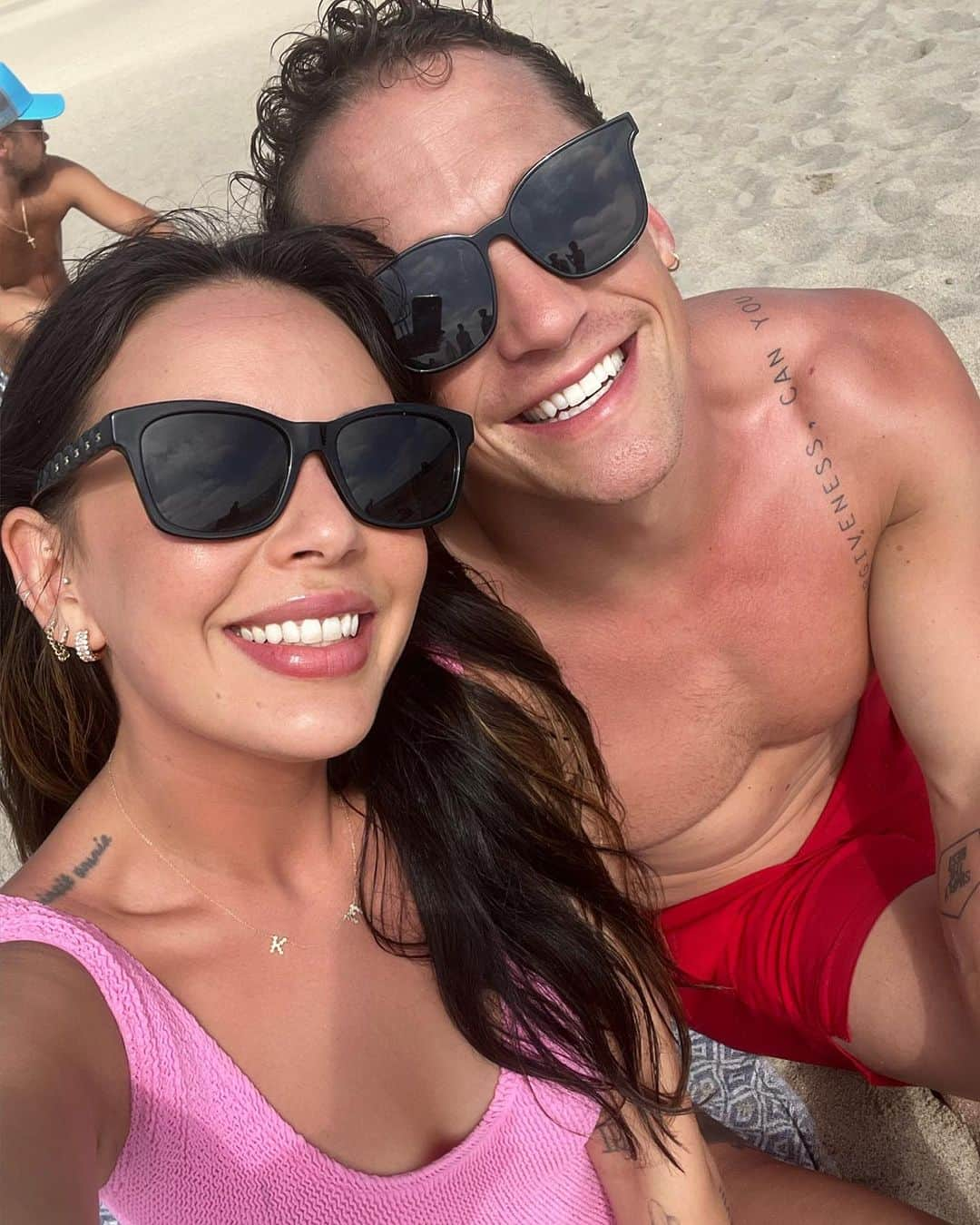 ジャネル・パリッシュさんのインスタグラム写真 - (ジャネル・パリッシュInstagram)「Summer is summering」8月19日 0時41分 - janelparrish