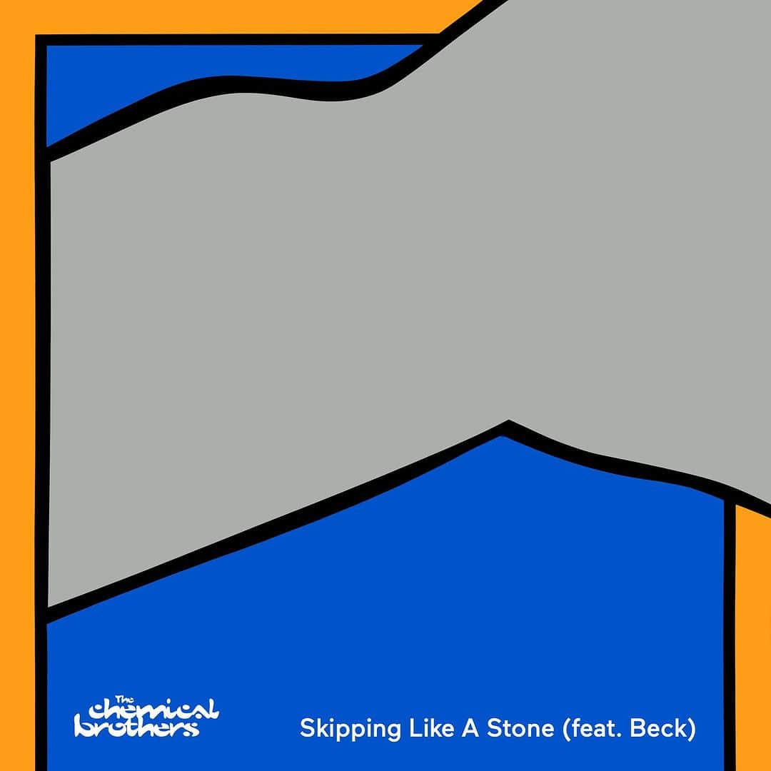 Beckのインスタグラム：「Get excited for The Chemical Brothers’ latest single ‘Skipping Like A Stone’ featuring Beck -  released everywhere on Monday 21st August at 5PM UK!   From the new album ‘For That Beautiful Feeling’, released on September 8th.   #forthatbeautifulfeeling #ftbf #newmusic #beck #thechemicalbrothers  #skippinglikeastone」