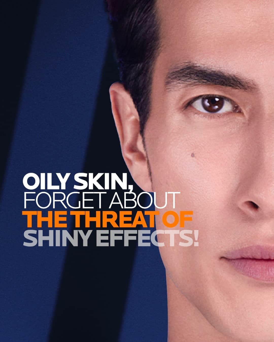 La Roche-Posayさんのインスタグラム写真 - (La Roche-PosayInstagram)「Oily skin squad ...