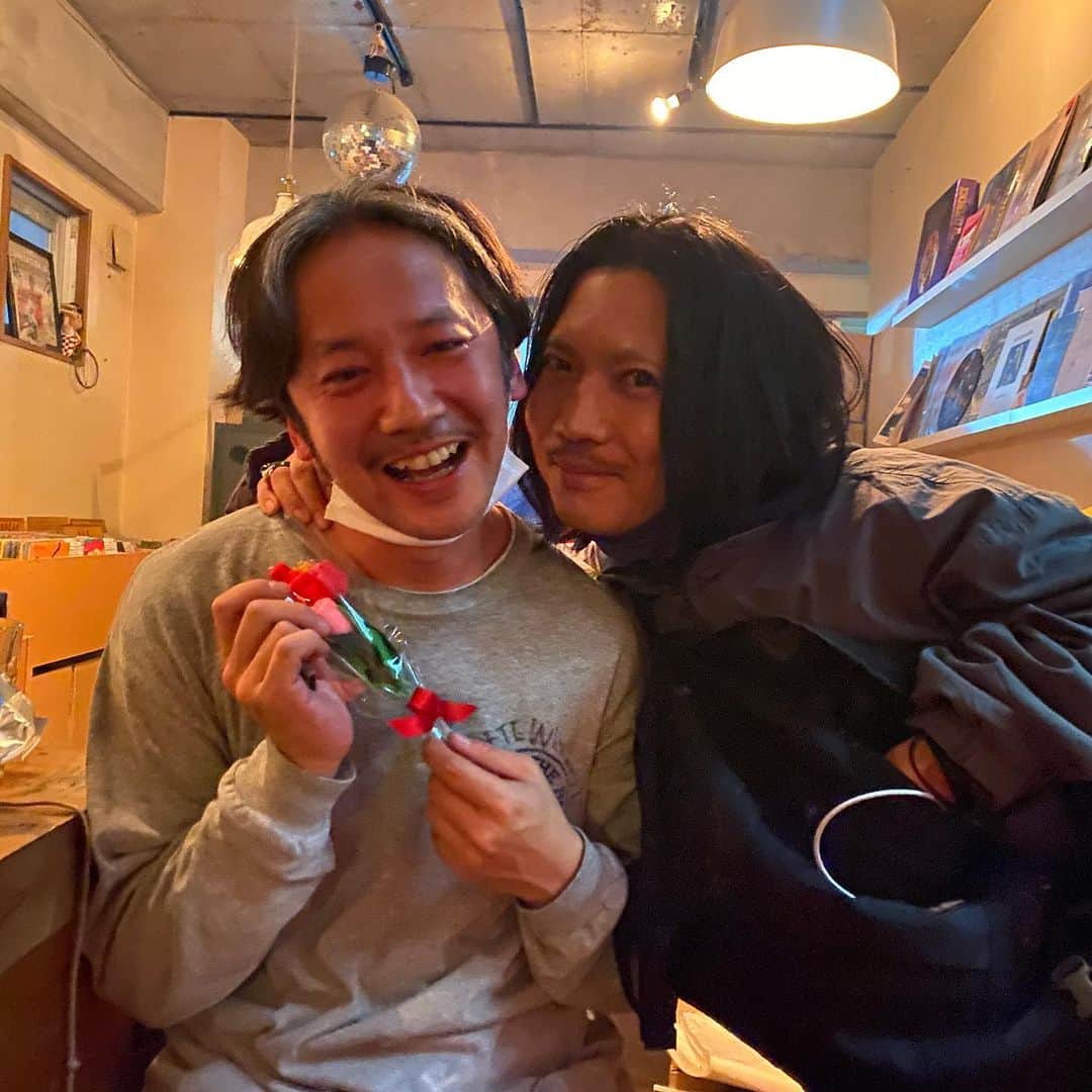 テンテンコさんのインスタグラム写真 - (テン …