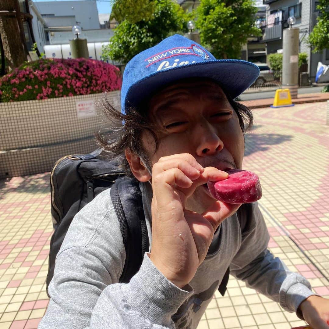 テンテンコさんのインスタグラム写真 - (テン …