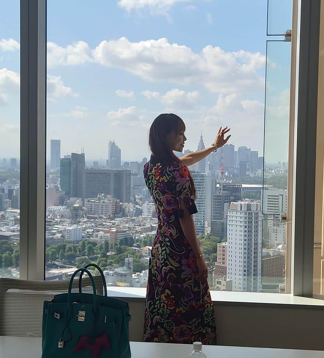 上野水香さんのインスタグラム写真 - (上野水香Instagram)「interview」8月18日 16時52分 - mizukaueno