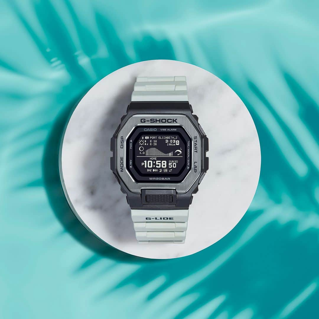 G-SHOCKのインスタグラム