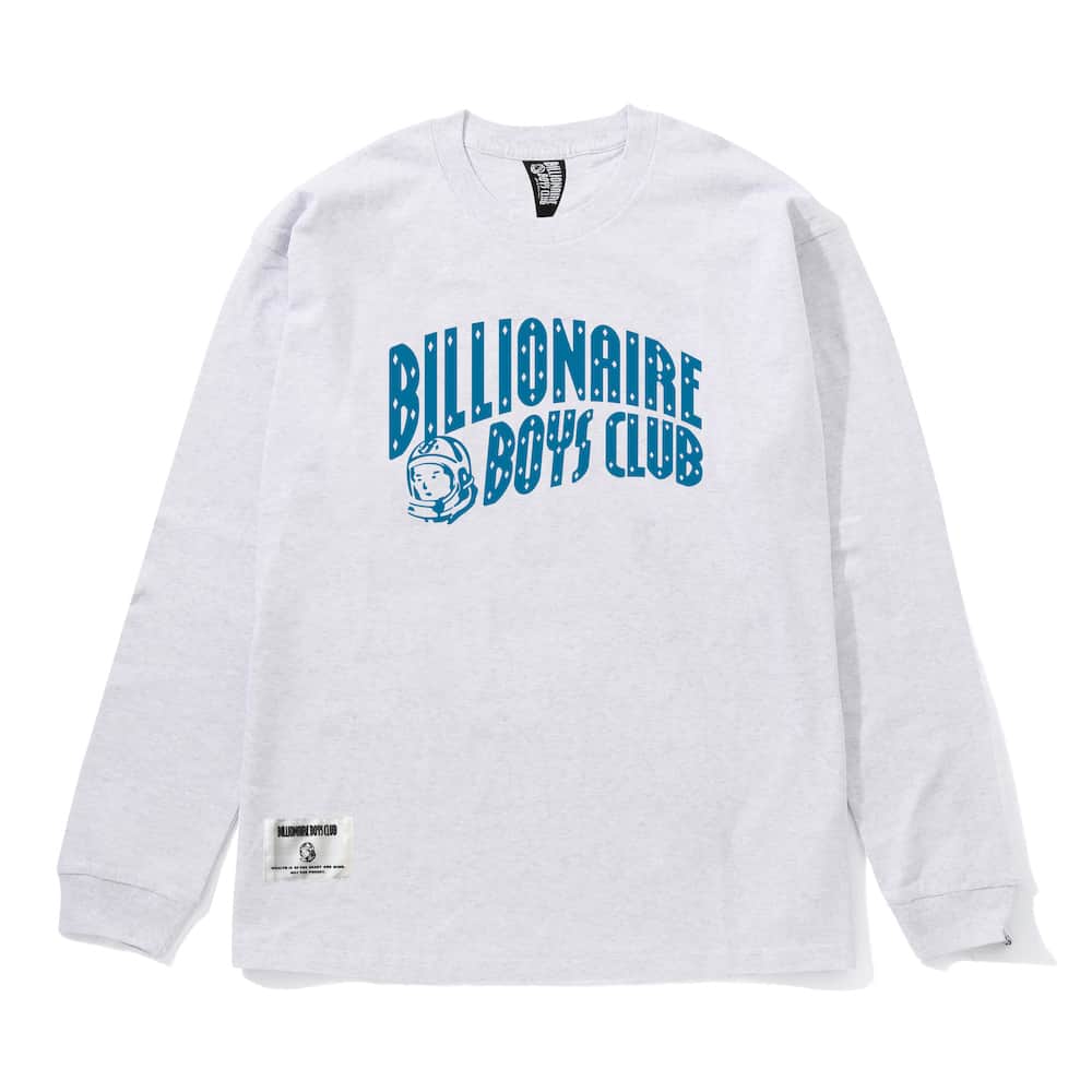 ビリオネア・ボーイズ・クラブのインスタグラム：「. BILLIONAIRE BOYS CLUB JP 2023 FALL /HOLIDAY DELIVERY . Available at BILLIONAIRE BOYS CLUB / ICECREAM TOKYO & ONLINE STORE. . BILLIONAIRE BOYS CLUB / ICECREAM TOKYO 〒150-0001 東京都渋谷区神宮前4-25-1 ライサ1F-C TEL：03-5770-0018 . . BILLIONAIRE BOYS CLUB / ICECREAM ONLINE STORE http://billionaireboysclub-store.jp . . ※店舗により一部お取り扱いがない場合がございますので 各店舗へご確認いただきご来店ください。  #BILLIONAIREBOYSCLUB #ICECREAM #PHARRELL #PHARRELLWILLIAMS #BBCICECREAM #Harajuku #Tokyo #Japan」