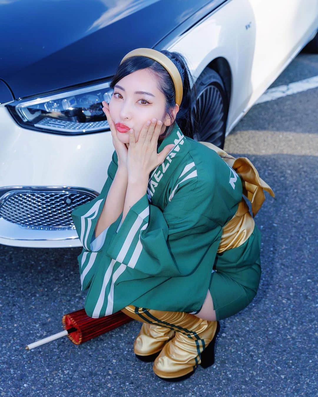 南真琴のインスタグラム