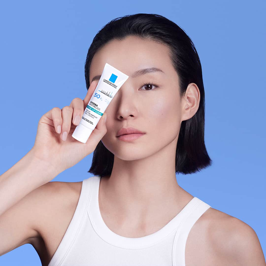 LA ROCHE-POSAY JAPAN ラロッシュポゼのインスタグラム