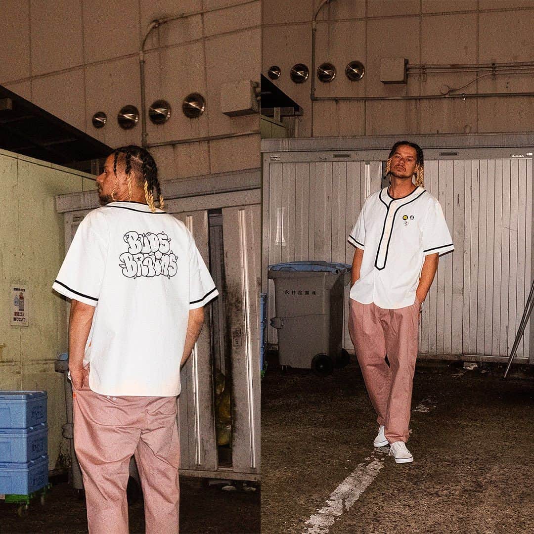 のインスタグラム：「2023 High Season ''BY THE WAY''   #russeluno #ラッセルノ」