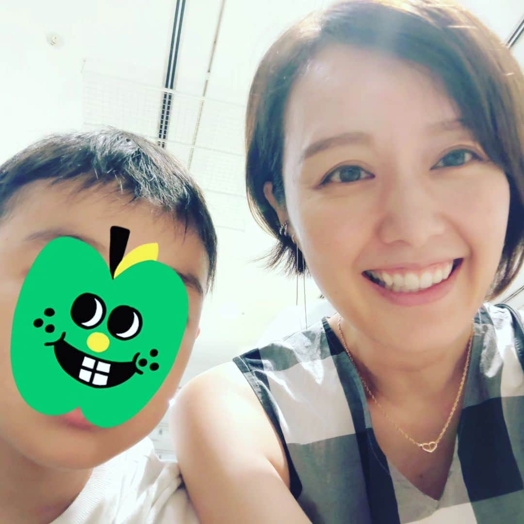 中村仁美のインスタグラム