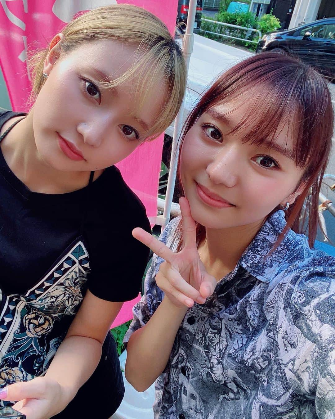 小池杏奈さんのインスタグラム写真 - (小池杏奈Instagram)「家族とお義姉さんと行ったかき氷🍧 梅、マンゴー、あんずとすもも、メロン味食べて全部美味しかったけど、優勝は梅でした🏆  店内で食べるとちょっと並ぶけどテイクアウトもできるよ〜🙆‍♀️  #ネコゴオリ」8月18日 18時17分 - annas_anna