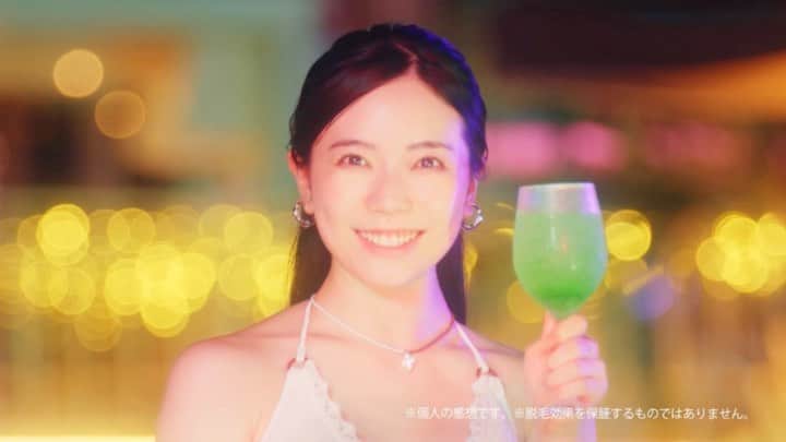 平岡映美のインスタグラム