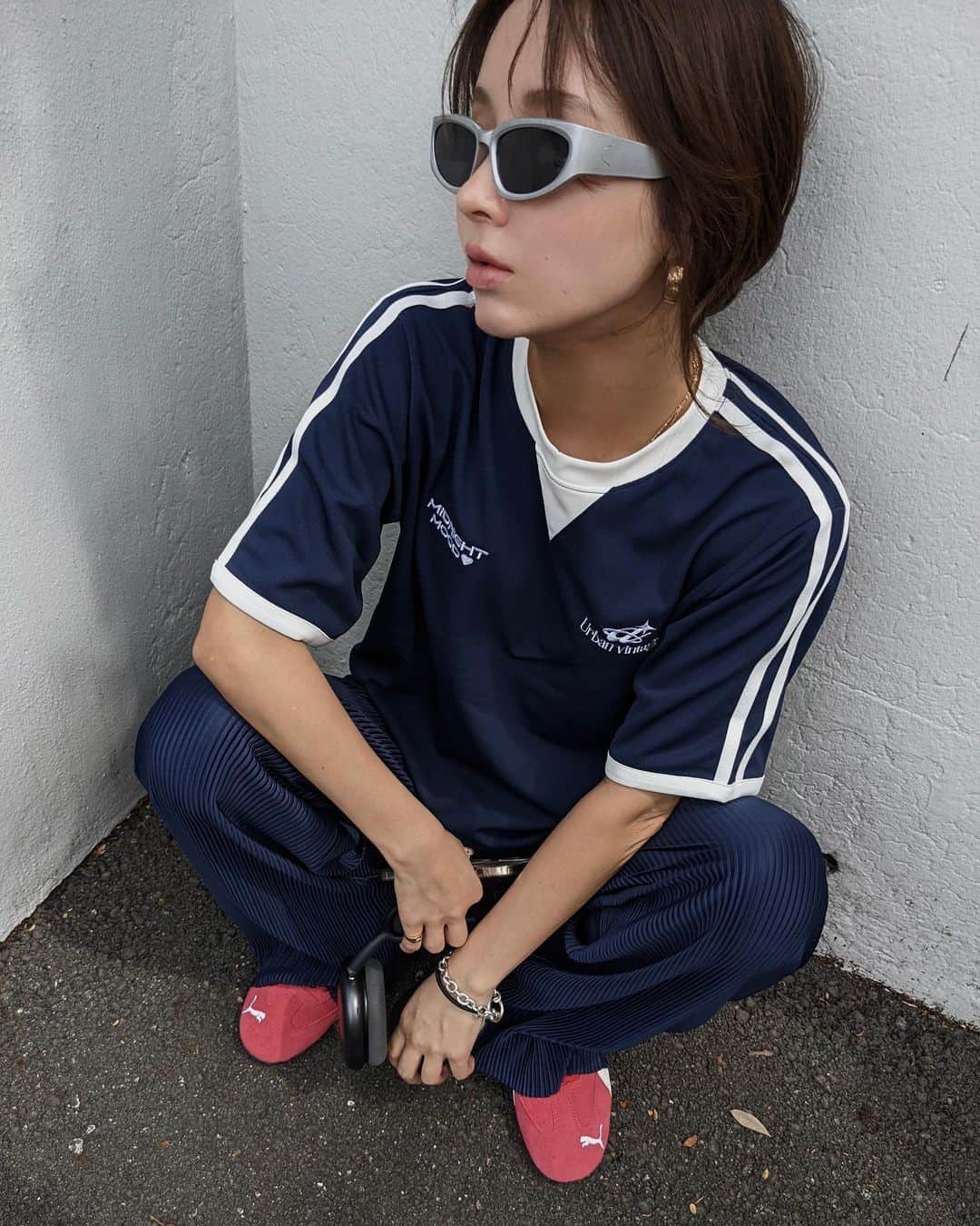 MIRAI TAKASHIMAさんのインスタグラム写真 - (MIRAI TAKASHIMAInstagram)「このあと19時発売です🗽✨ #aclent」8月18日 18時31分 - miiiiiraixx