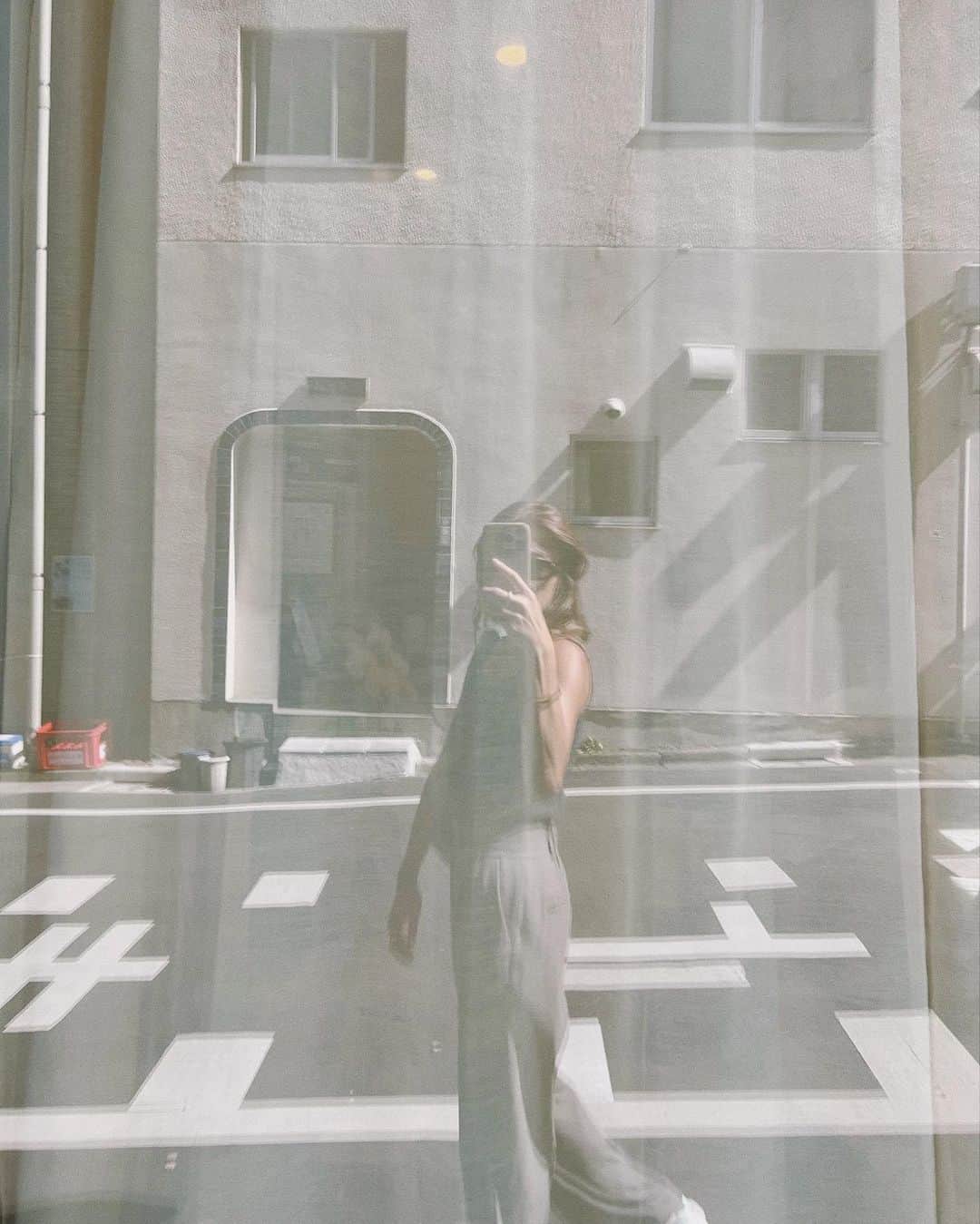 馬詰まほのインスタグラム：「Today <3 #lifedump❤️‍🔥」