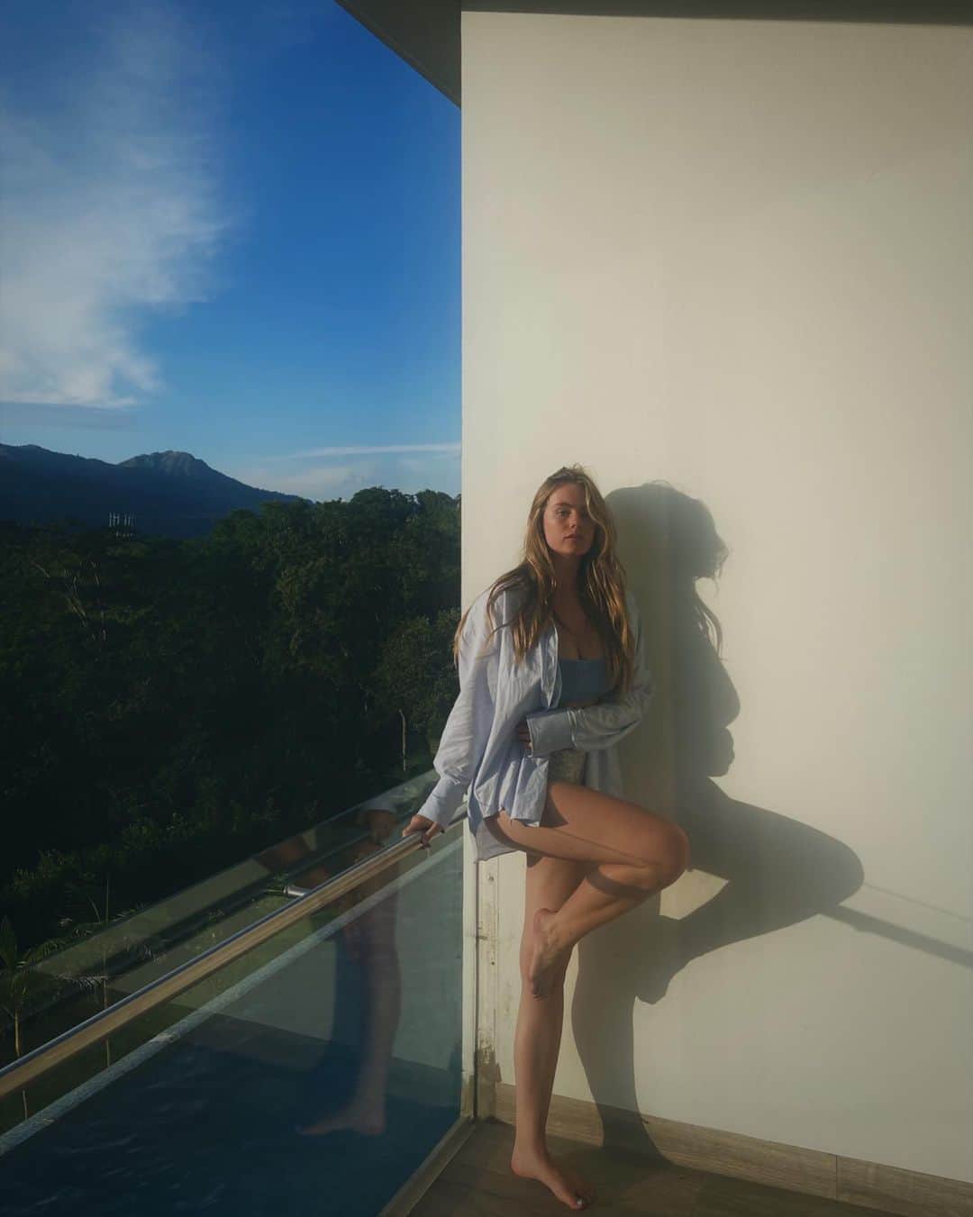 Annabel Smitさんのインスタグラム写真 - (Annabel SmitInstagram)「colombia I hope to see you again soon 💚」8月18日 18時55分 - annabelsmitt