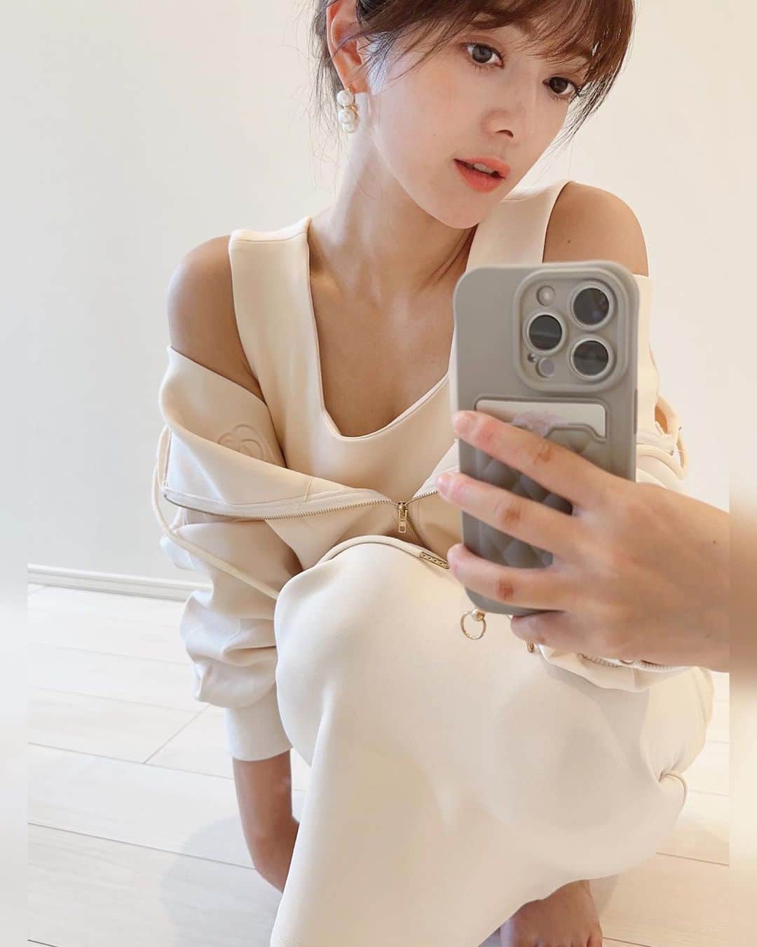 大知めぐみのインスタグラム