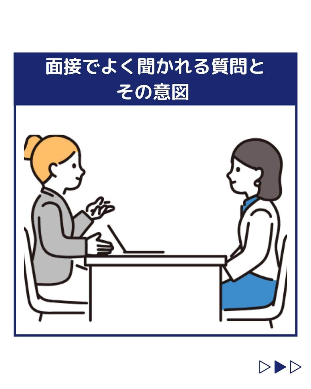 株式会社ネオマーケティングのインスタグラム：「他の投稿を見る▷@neomarkting   こんにちは、23卒の大ちゃんです！！  今回は「面接でよく聞かれる質問とその意図」についてご紹介します。   次回の投稿は8月25日の「面接で使える正しい言葉遣い」です！  お楽しみに🍃   ＊＊＊＊＊＊  『生活者起点のマーケティング支援会社』です！  現在、23卒新入社員が発信中💭  有益な情報を発信していけるように頑張ります🔥  ＊＊＊＊＊＊    #ネオマーケティング #マーケコンサル #就活 #就職活動 #25卒 #マーケティング #コンサルタント #新卒 #25卒とつながりたい #新卒採用」