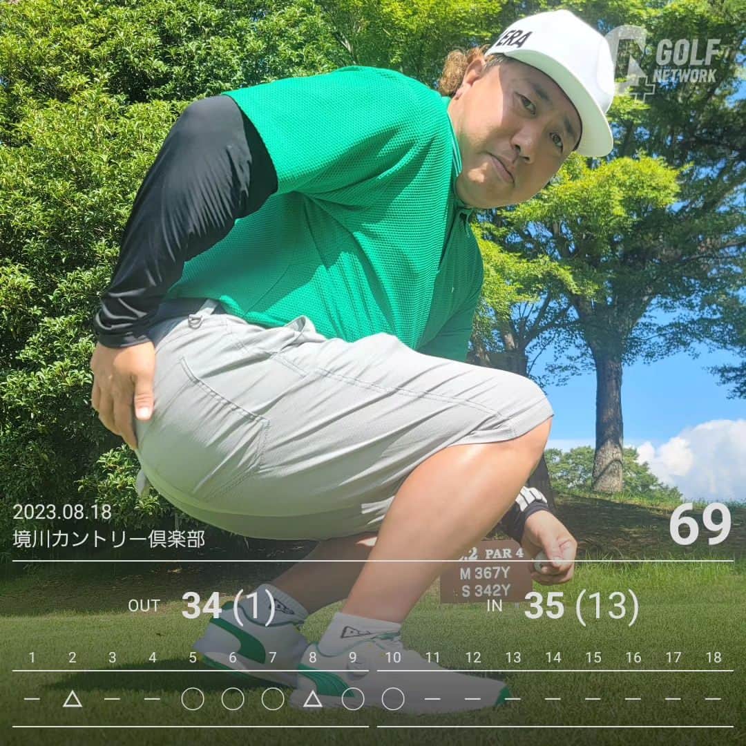 大西ライオンのインスタグラム