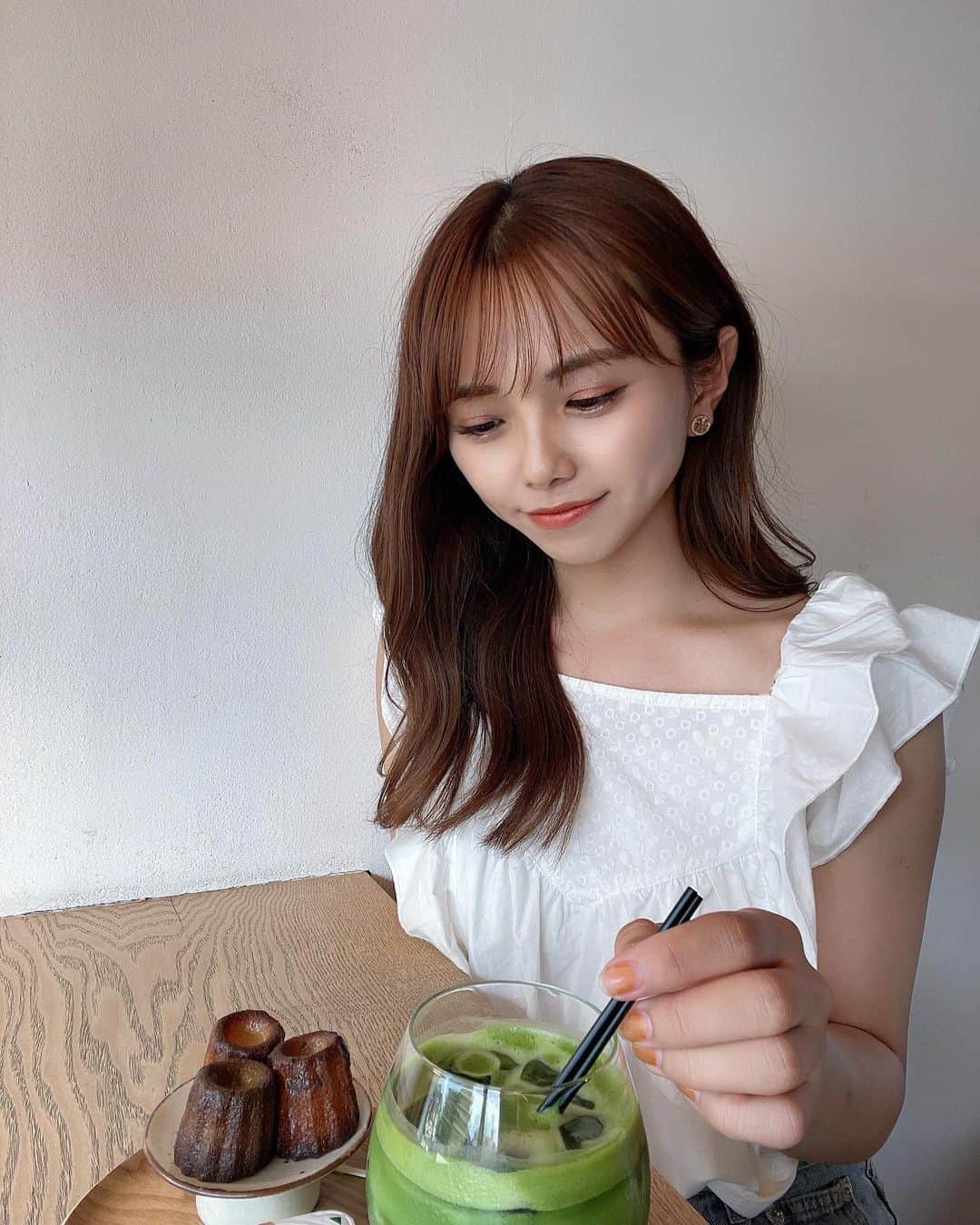 磯佳奈江のグルメインスタ