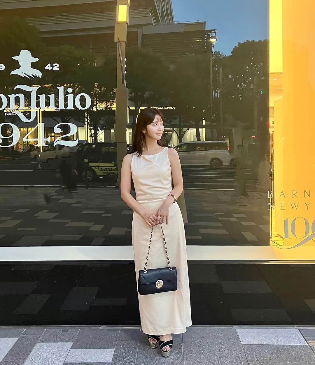一木美里のインスタグラム