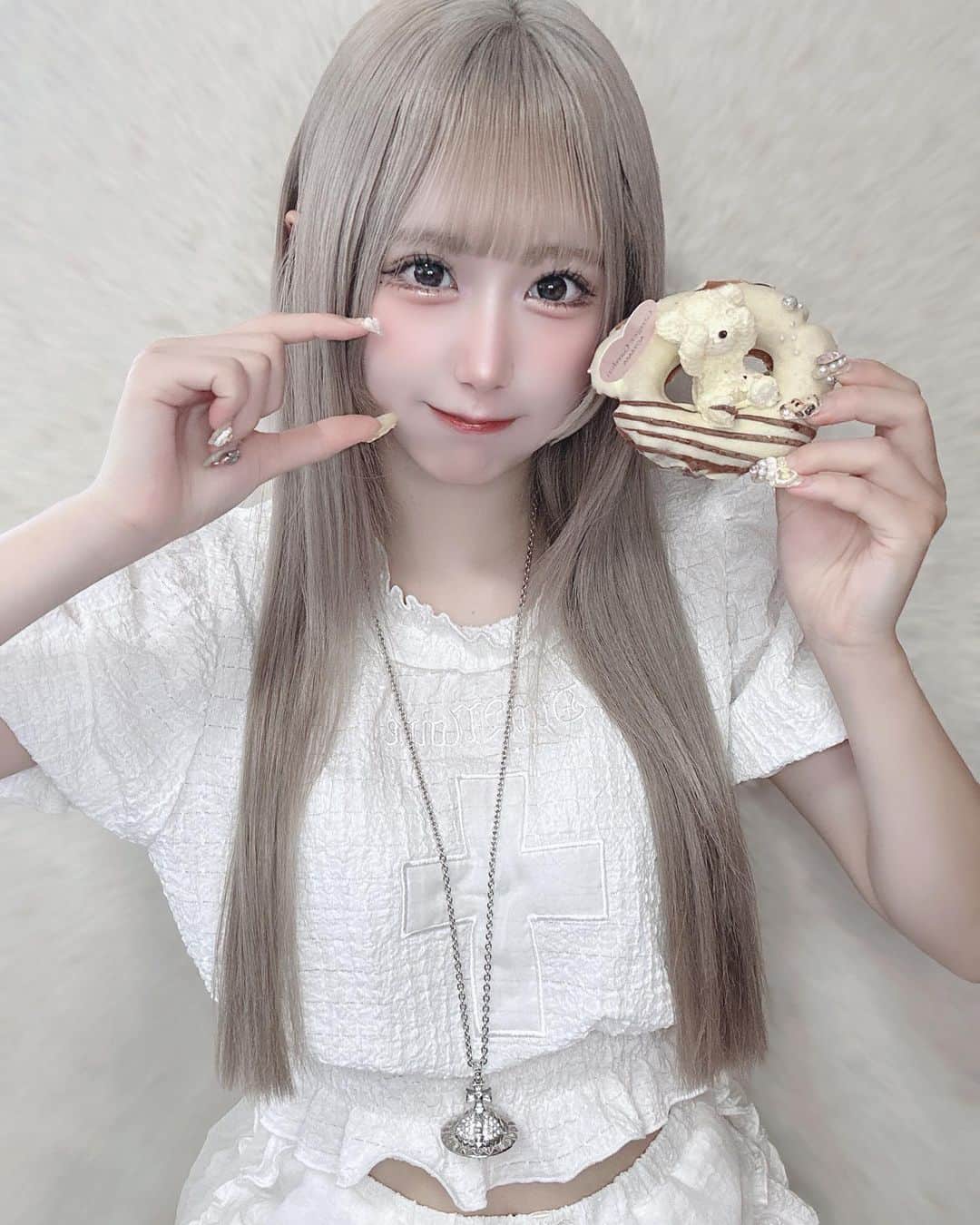 椎名栞のインスタグラム