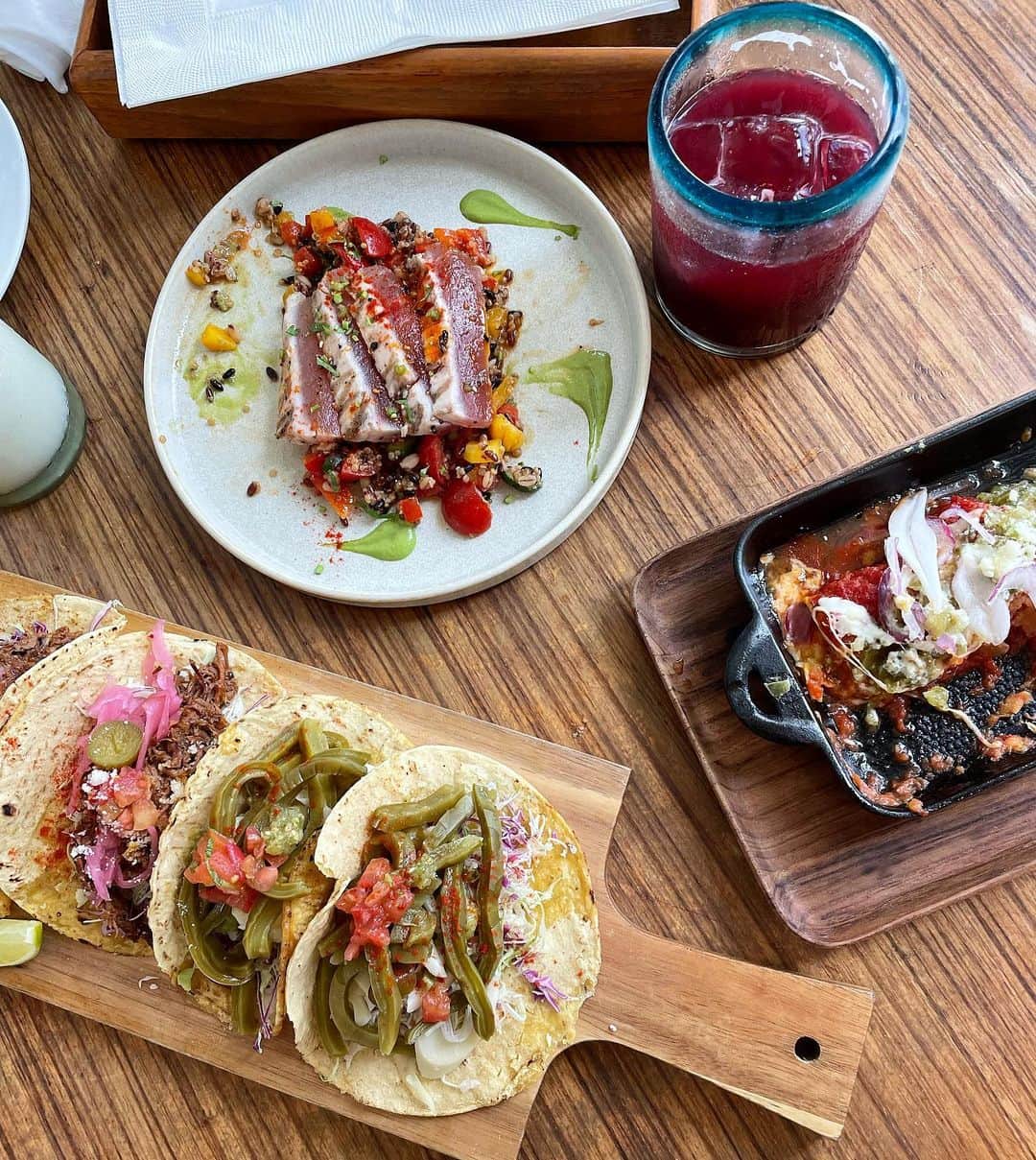 生形由佳のグルメインスタ