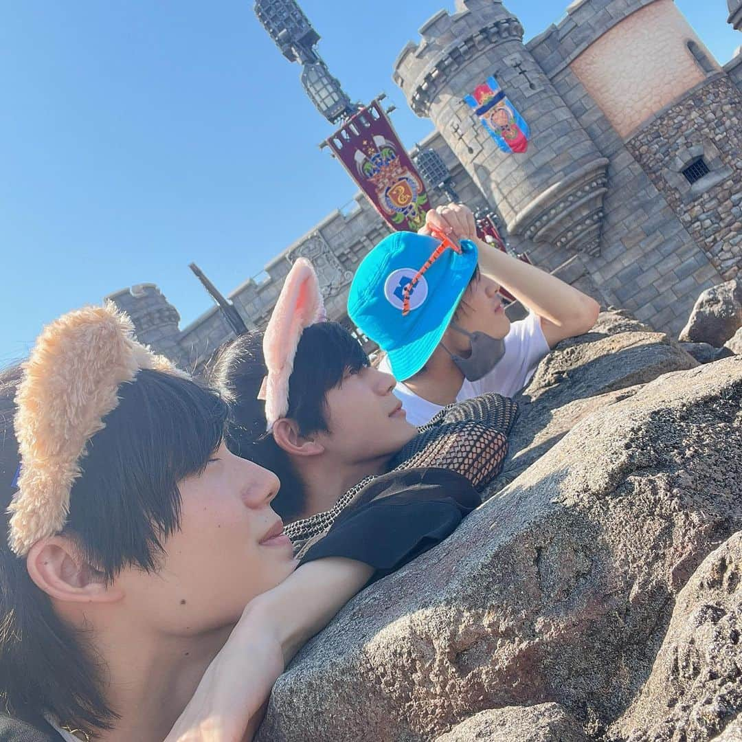 小泉光咲さんのインスタグラム写真 - (小泉光咲Instagram)「☺️」8月18日 19時36分 - ko_saku.koizumi