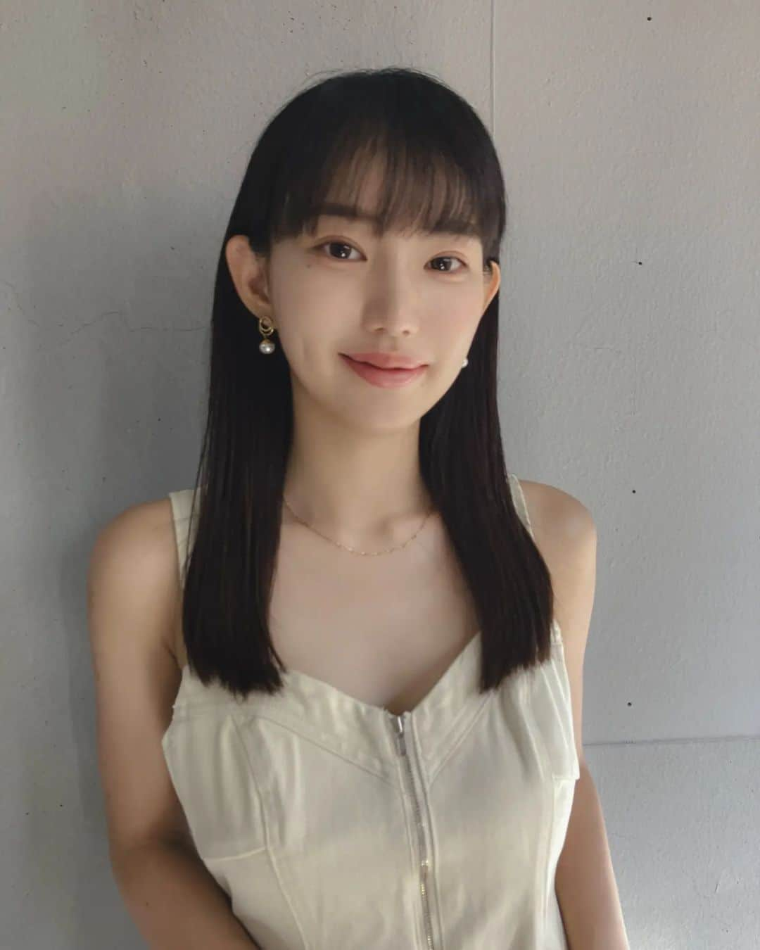 保坂玲奈さんのインスタグラム写真 - (保坂玲奈Instagram)「移転した店舗の自然光が心地よい☺️⁡ ⁡⁡ ⁡⁡ ⁡#stepborncut」8月18日 19時36分 - __renao_0707