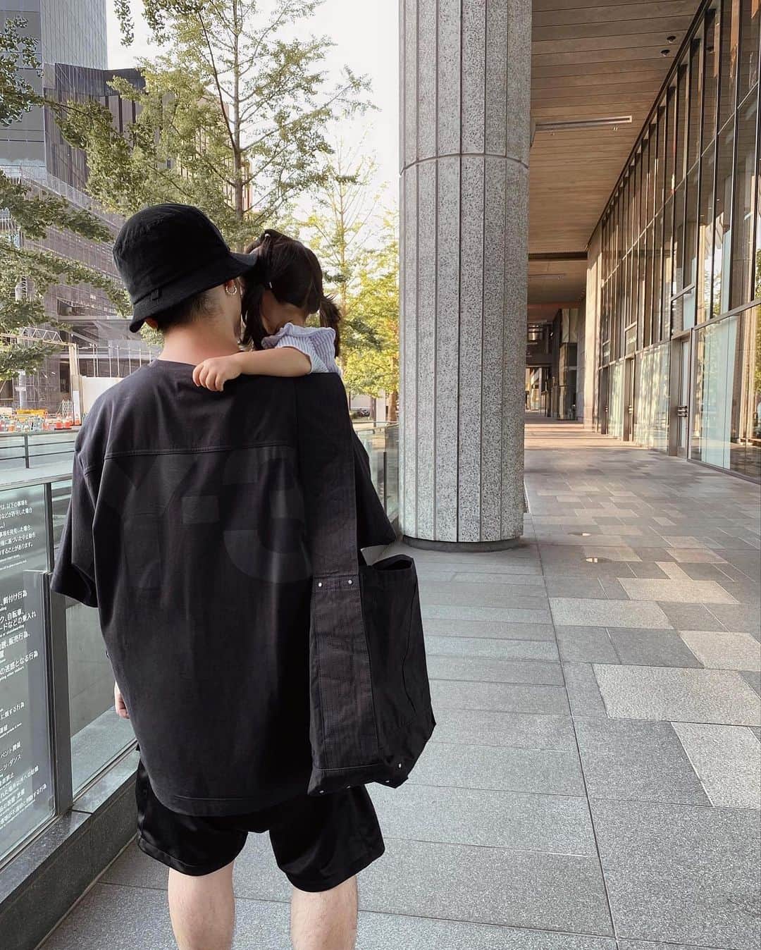 石川マリーのインスタグラム
