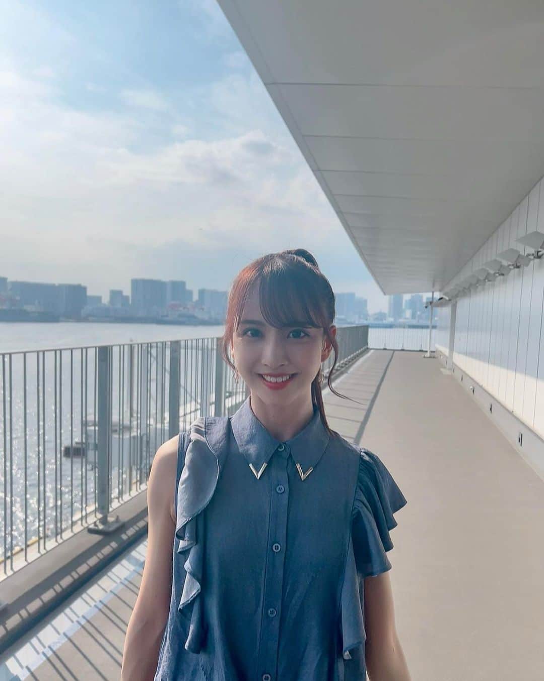 佐藤楓のインスタグラム