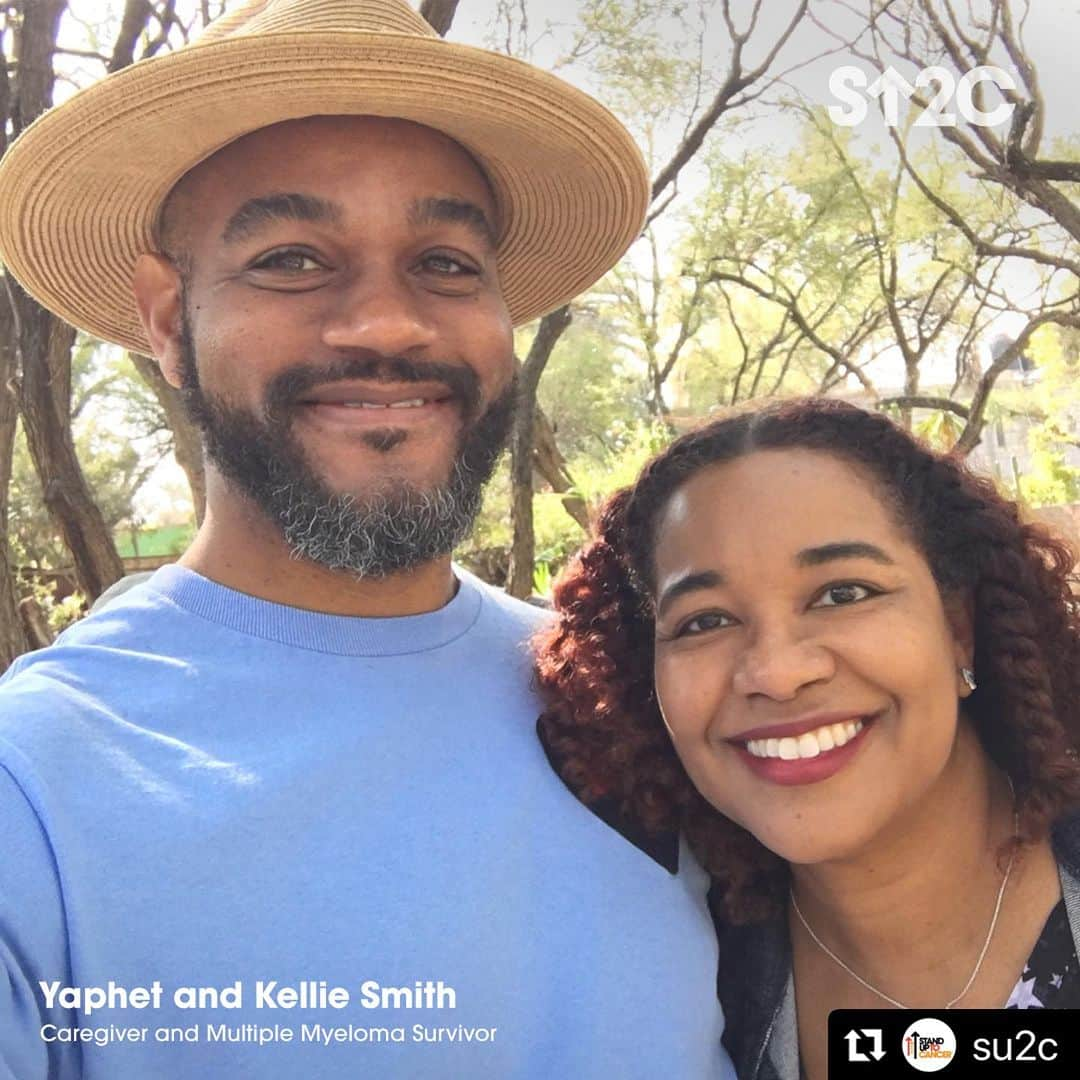 アンソニー・アンダーソンのインスタグラム：「Cancer touches us all. That’s why I’m joining #StandUpToCancer to share the inspiring story of Kelly and Yaphet and how cancer research made an impact on their life.   Check out their inspirational story on the @SU2C page, and tune in to the televised fundraising special Saturday, August 19th at 8pm ET and PT / 7pm CT. #justakidfromcompton #huskyandhandsome #su2c #acbarbeque」