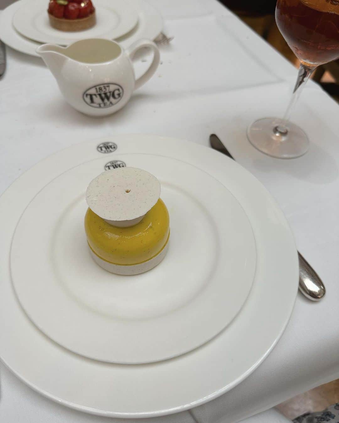 のインスタグラム：「TWG🫶🏻💛」
