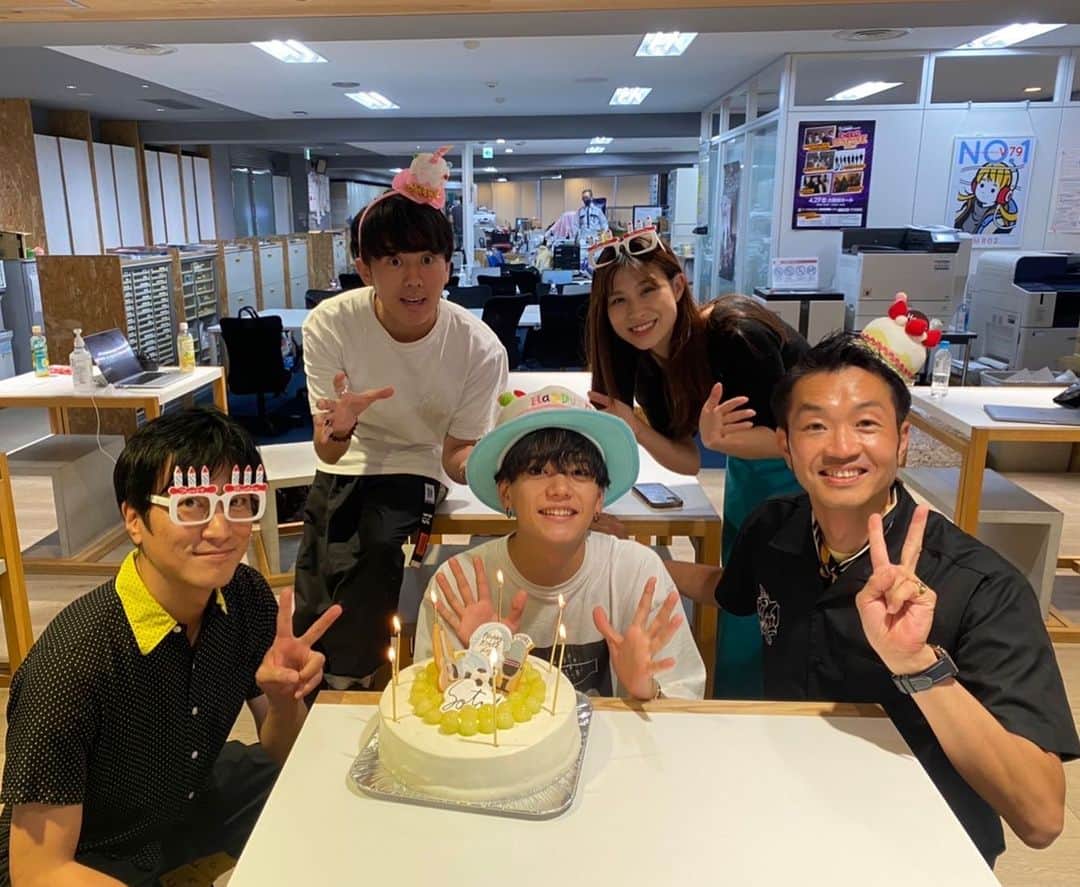 高樹リサのインスタグラム