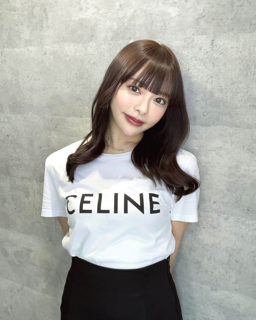 小倉由菜のインスタグラム