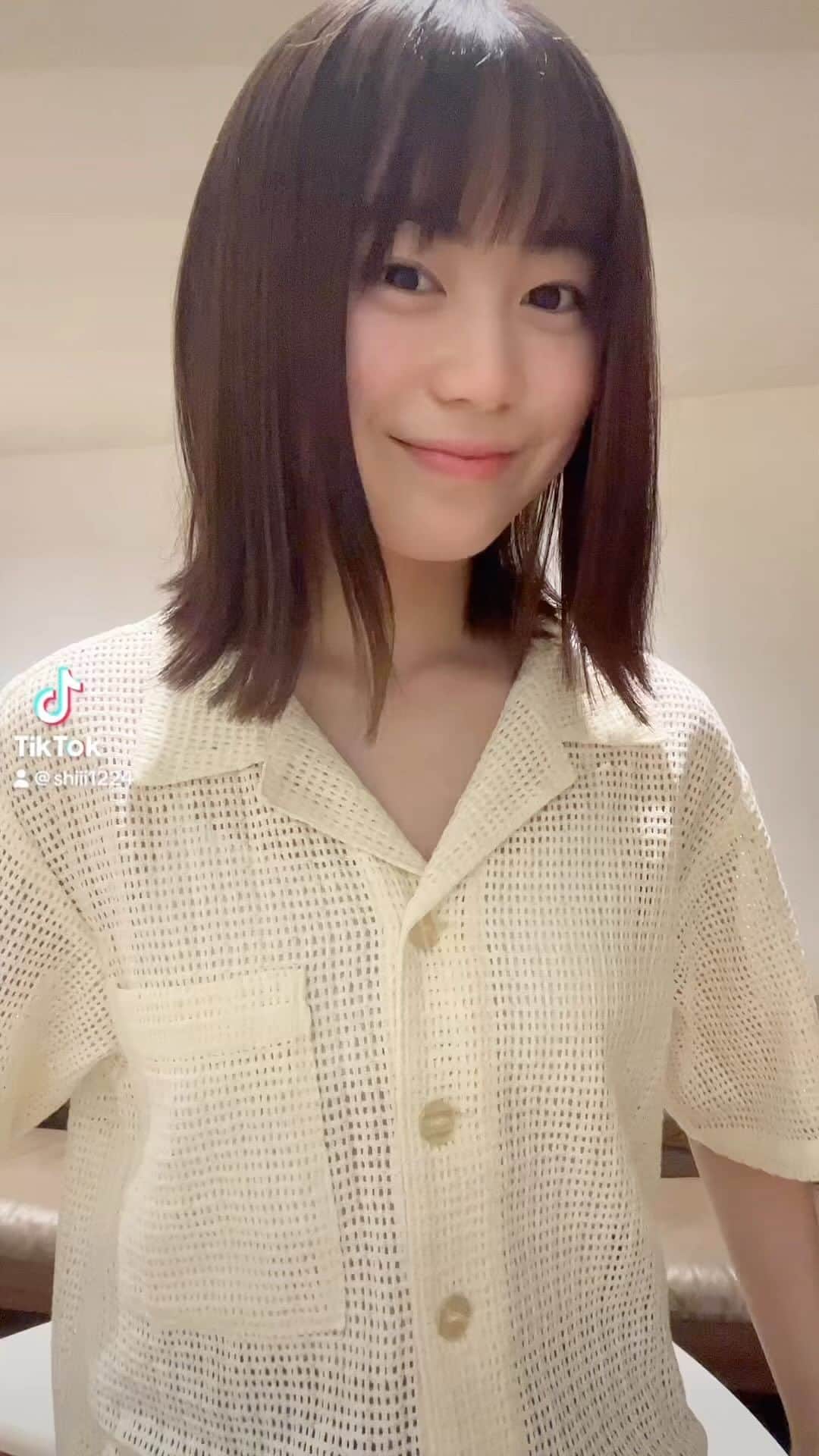 田畑志真のインスタグラム：「樹咲ちゃんと‪‪☺︎‬」