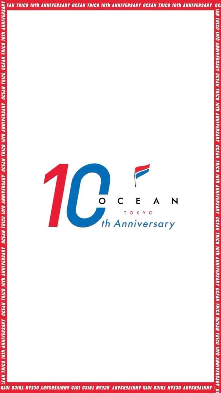 鈴木大二朗のインスタグラム：「🇷🇺OCEANTOKYO10th🇷🇺  渋谷で何かが起こる。 詳細は8/23日（水）にUP予定。 #oceantokyo #10thanniversary #渋谷 #何かが起こる」