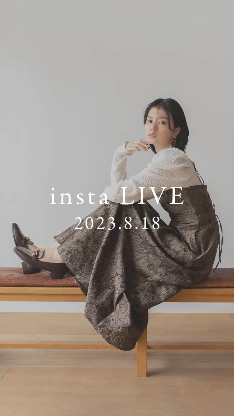 RANDAのインスタグラム