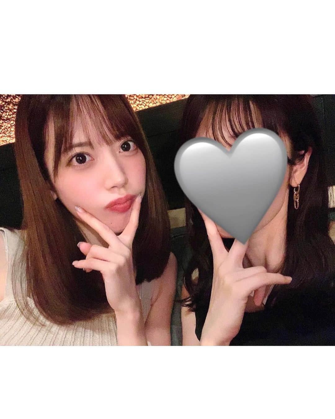 西川七海さんのインスタグラム写真 - (西川七海Instagram)「😗 写真撮るとき顎に手そえがち  #面長の必死の抵抗 #髪きった😗」8月18日 20時42分 - n.nanami0703