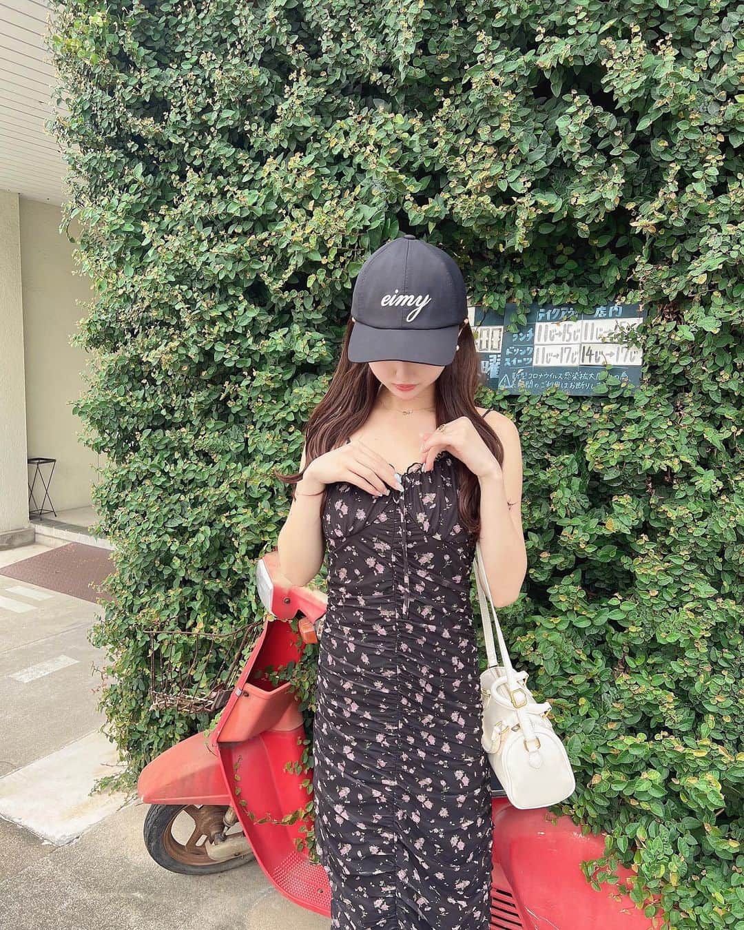 星野麻里愛のインスタグラム