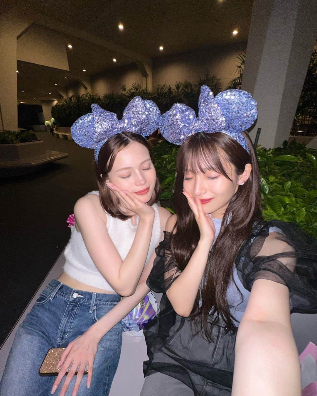 平田侑希のインスタグラム：「. のんびり過ごした日だった💭🩵」