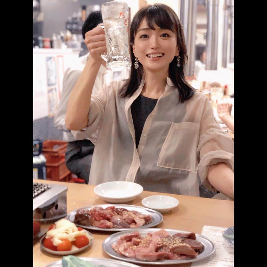 村山千代のインスタグラム