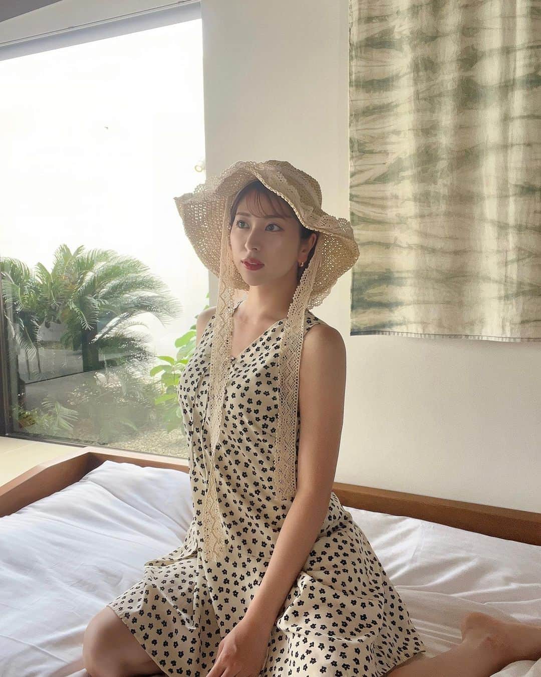 しよりのインスタグラム
