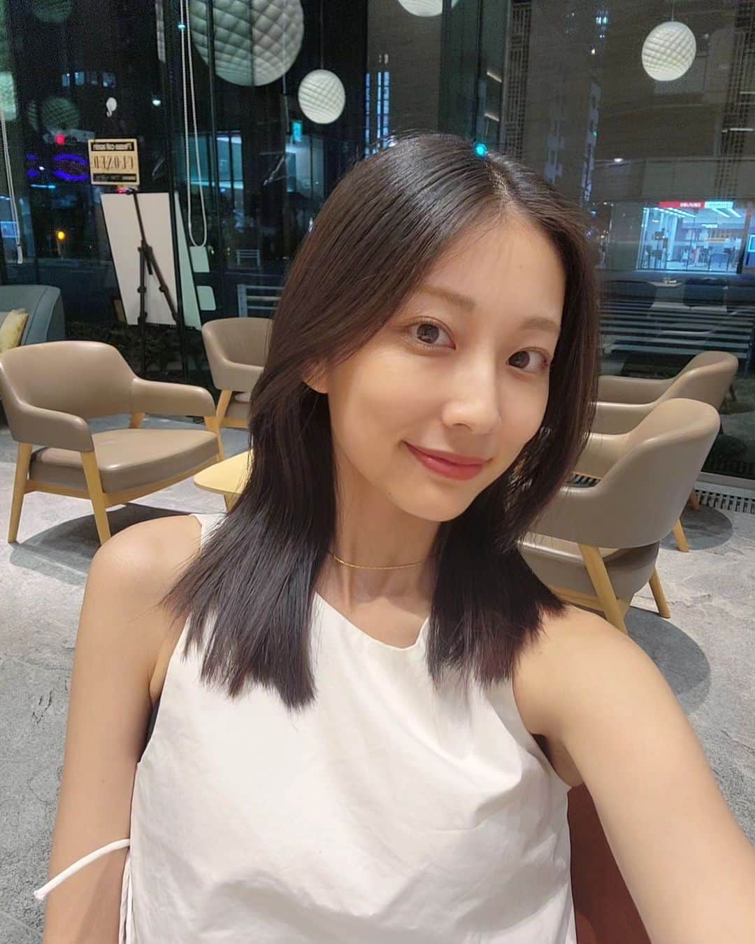 山崎萌香のインスタグラム：「.⁡ ⁡🐬🫧💧‬」