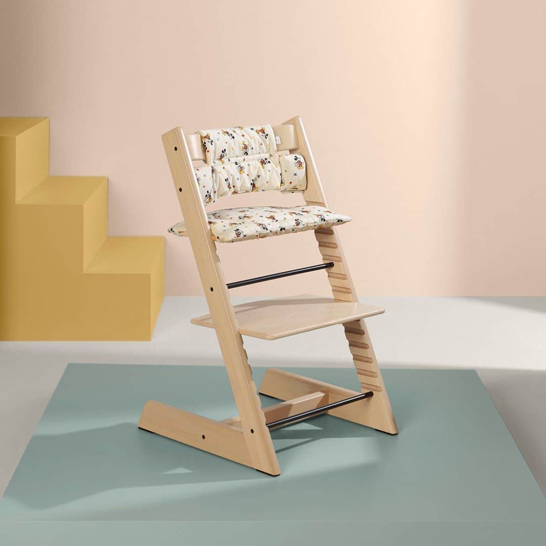 Stokke Japanのインスタグラム