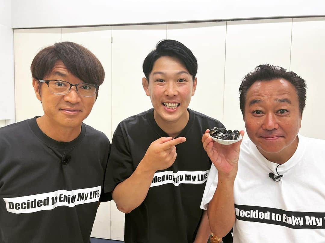 青山フォール勝ち ネルソンズさんのインスタグラム写真 - (青山フォール勝ち ネルソンズInstagram)「さまぁ〜ずさんのYouTubeチャンネルで島根の美味しい物を紹介させていただきました！見てください！」8月18日 21時05分 - nelsons_aoyama