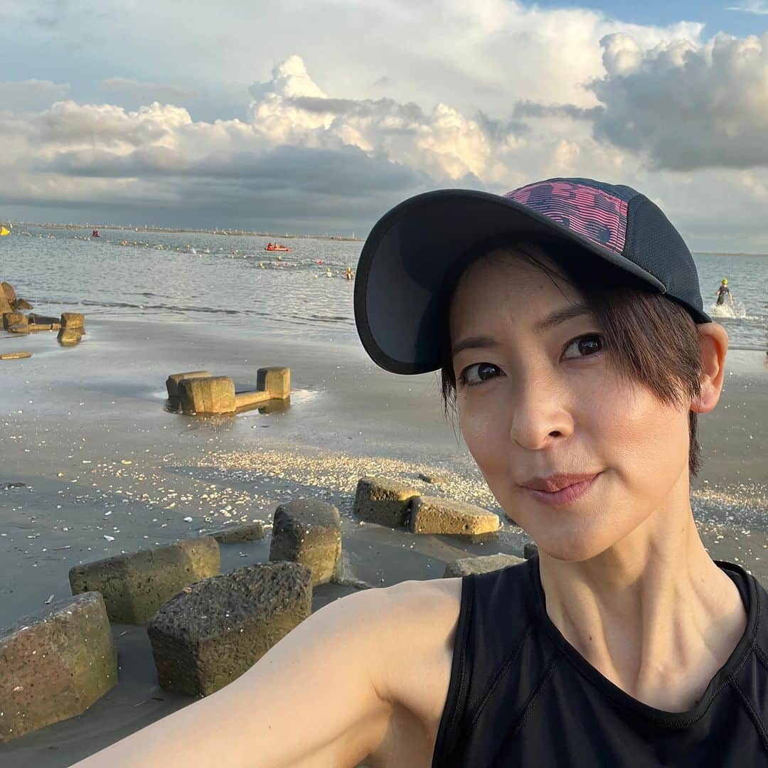 北川弘美のインスタグラム