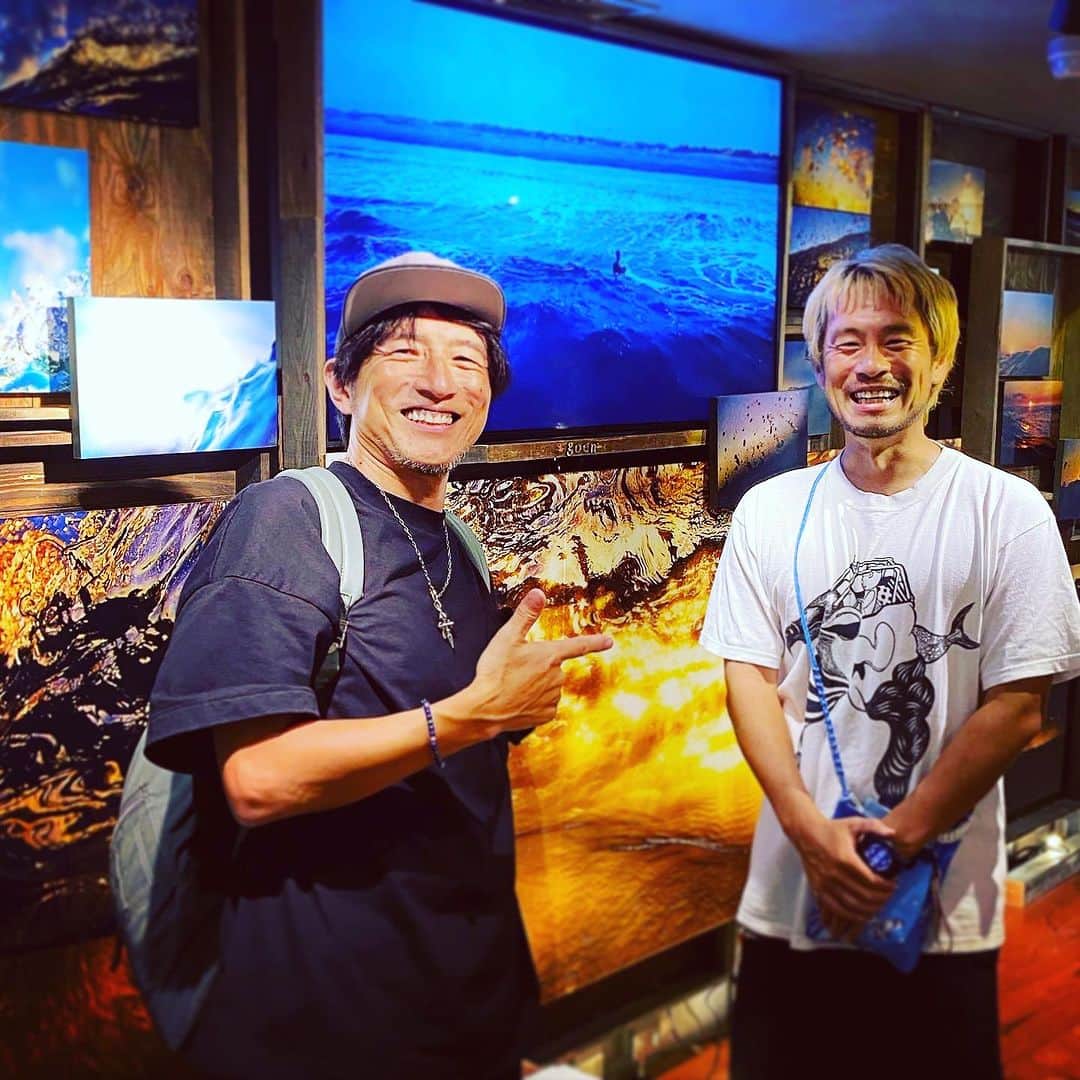 森本千絵のインスタグラム